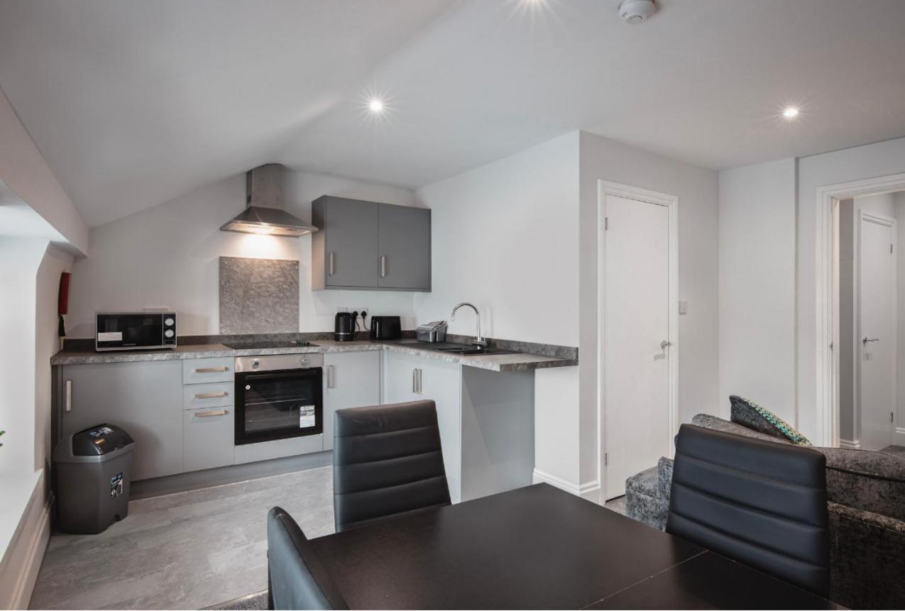Apartment Abode - Polaris